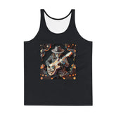 Sonata Style All-Over Print Men's Tank Top